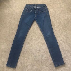 Forever 21 jeans